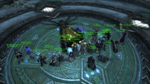 Soulrender Zilas 9-22
