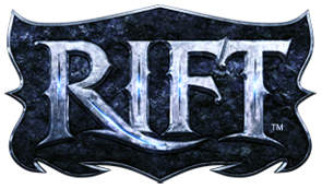 Rift Logo