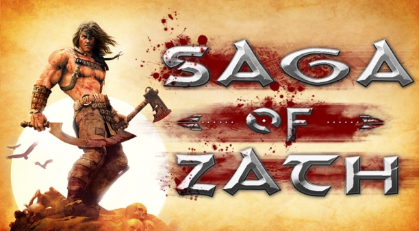Saga of Zath